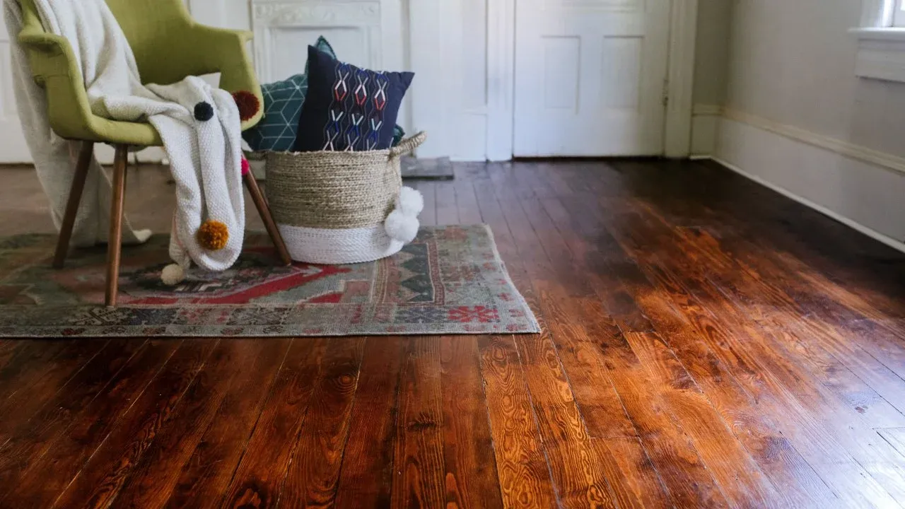 resurface hardwood floors cost