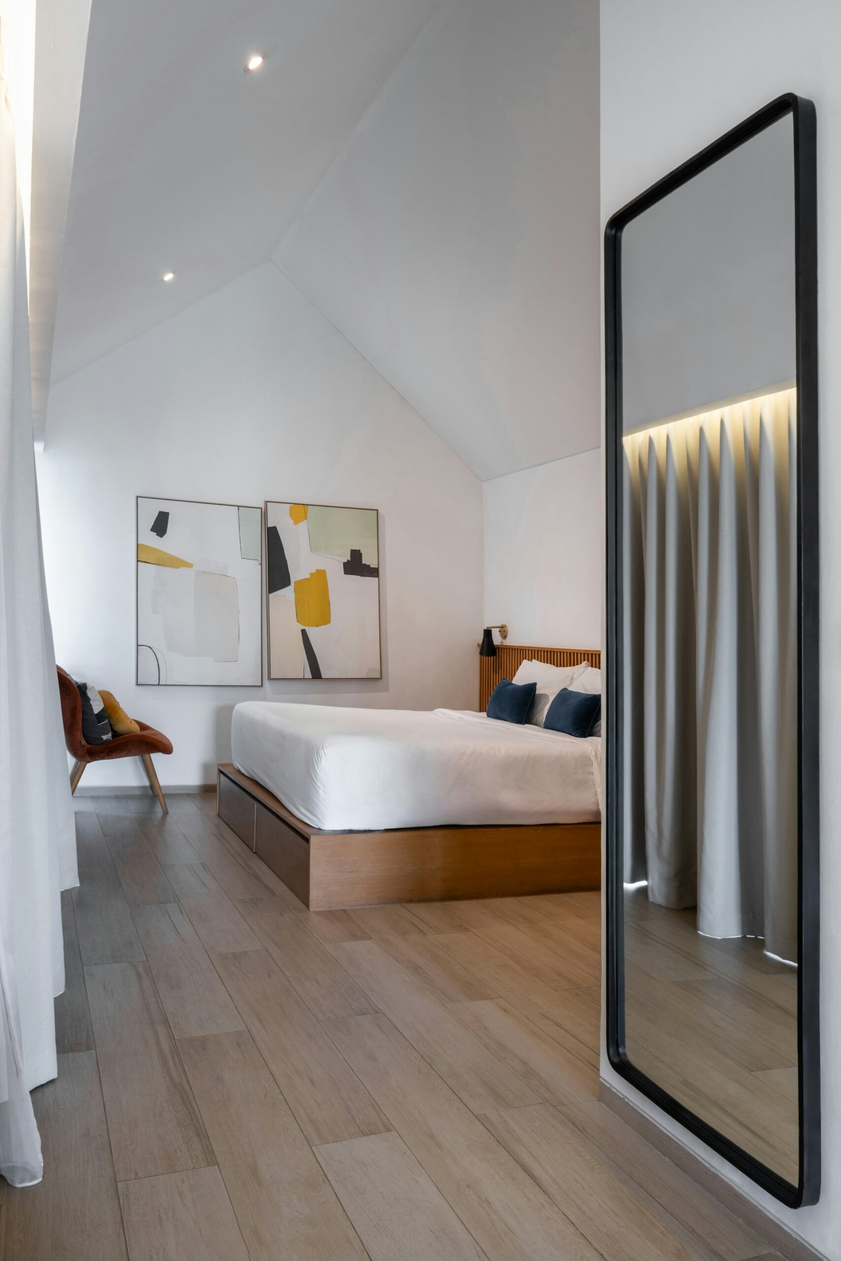 Flooring inspiration for West Vancouver coastal residences