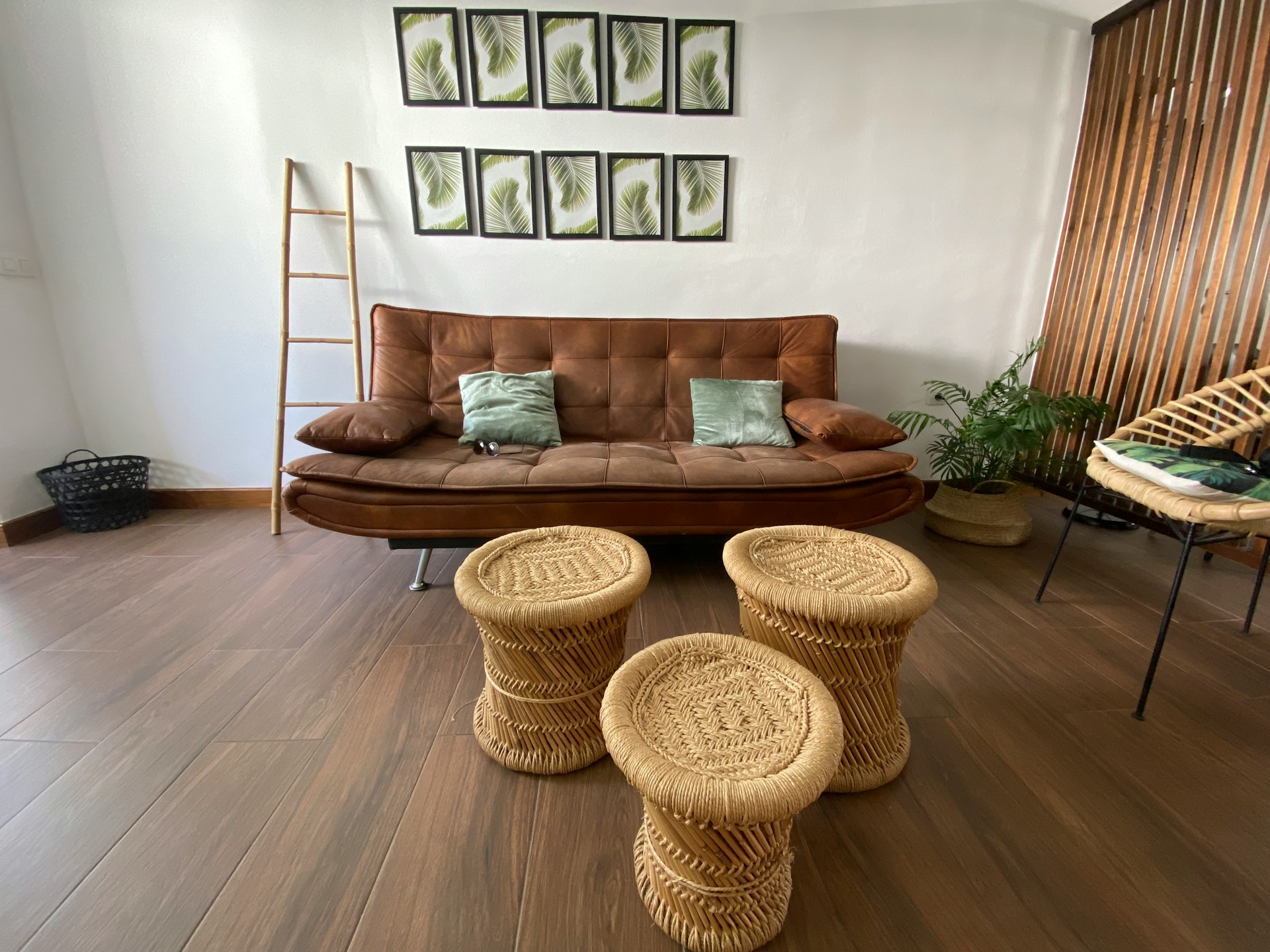 Residential flooring inspiration for Ambleside and Dundarave homes
